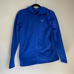 Arcteryx women’s kyanite hoody